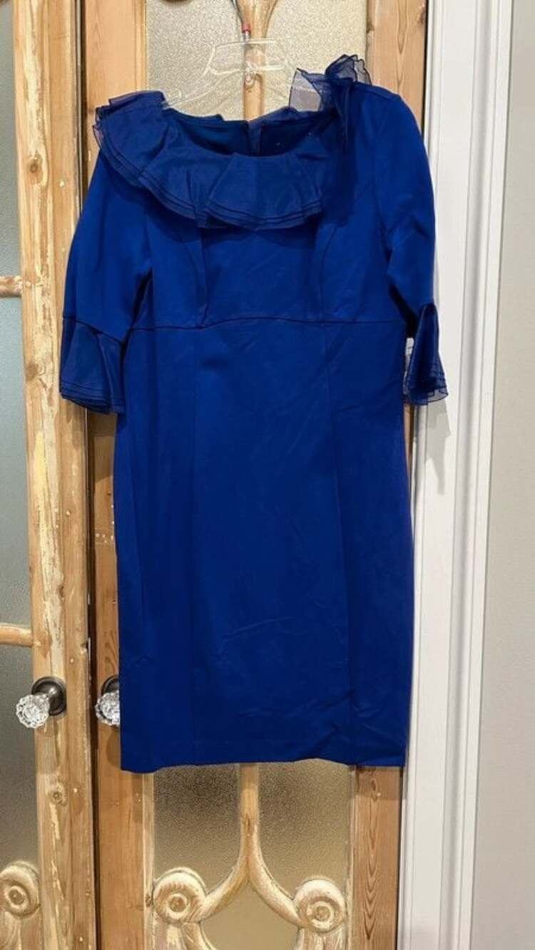 Nue by Shani Size 10